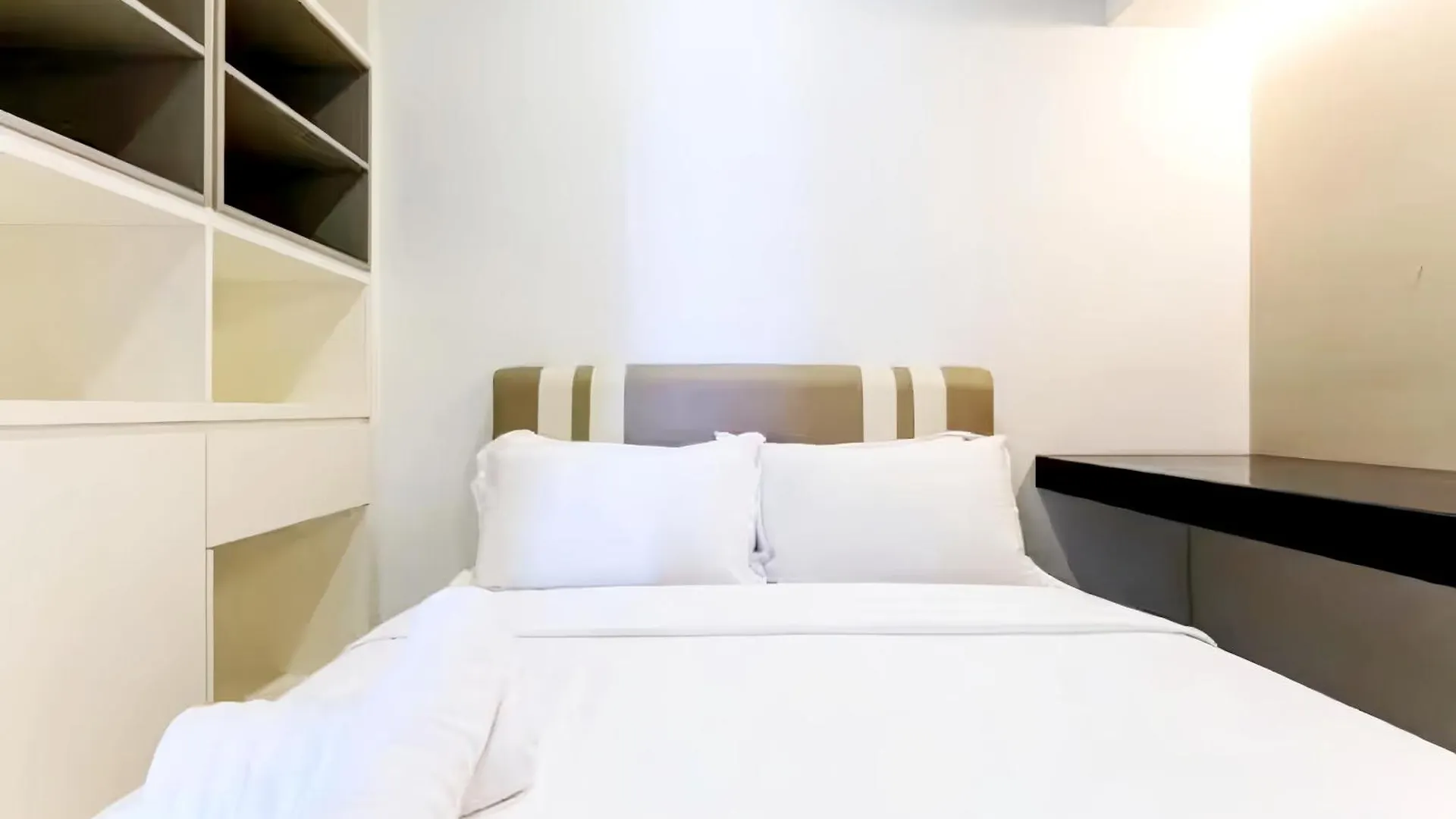 The Platinum Klcc Apartman Kuala Lumpur 0*,  Malajzia