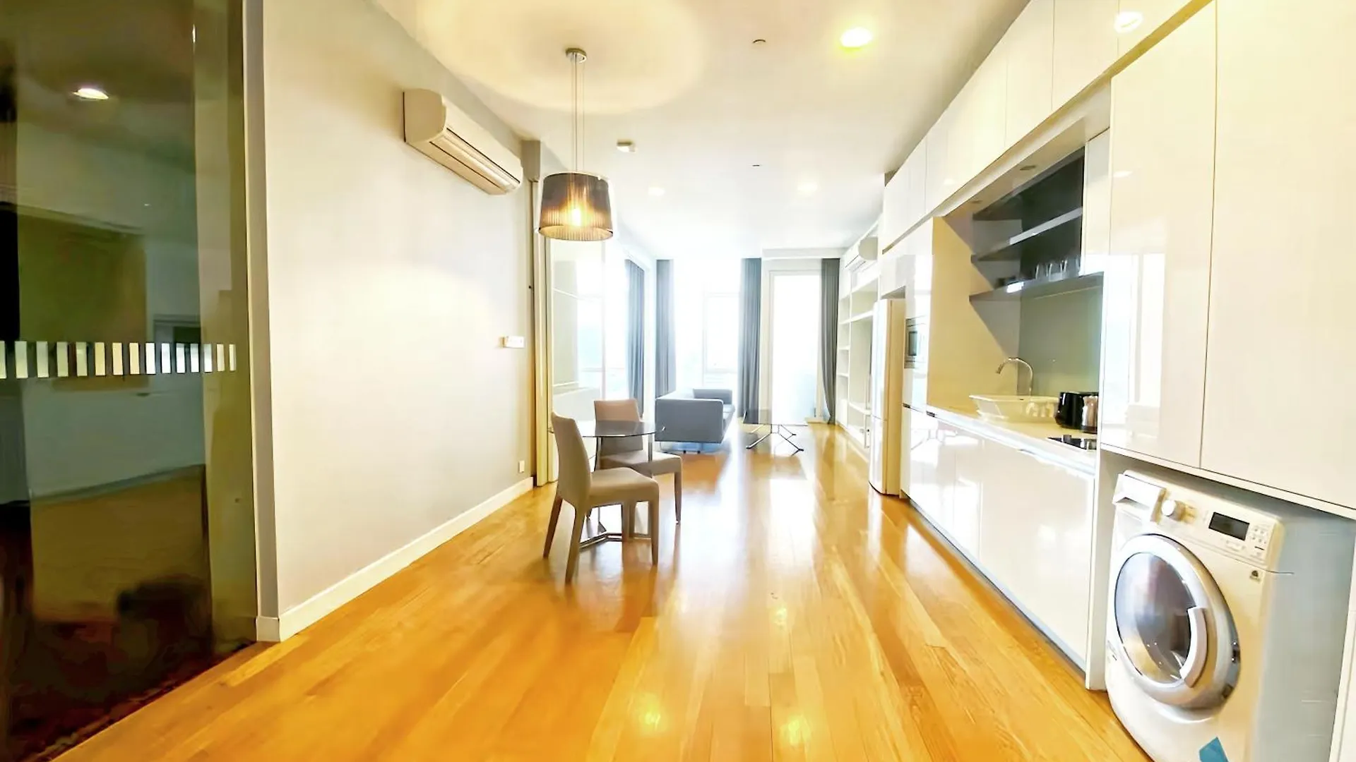 The Platinum Klcc Apartman Kuala Lumpur