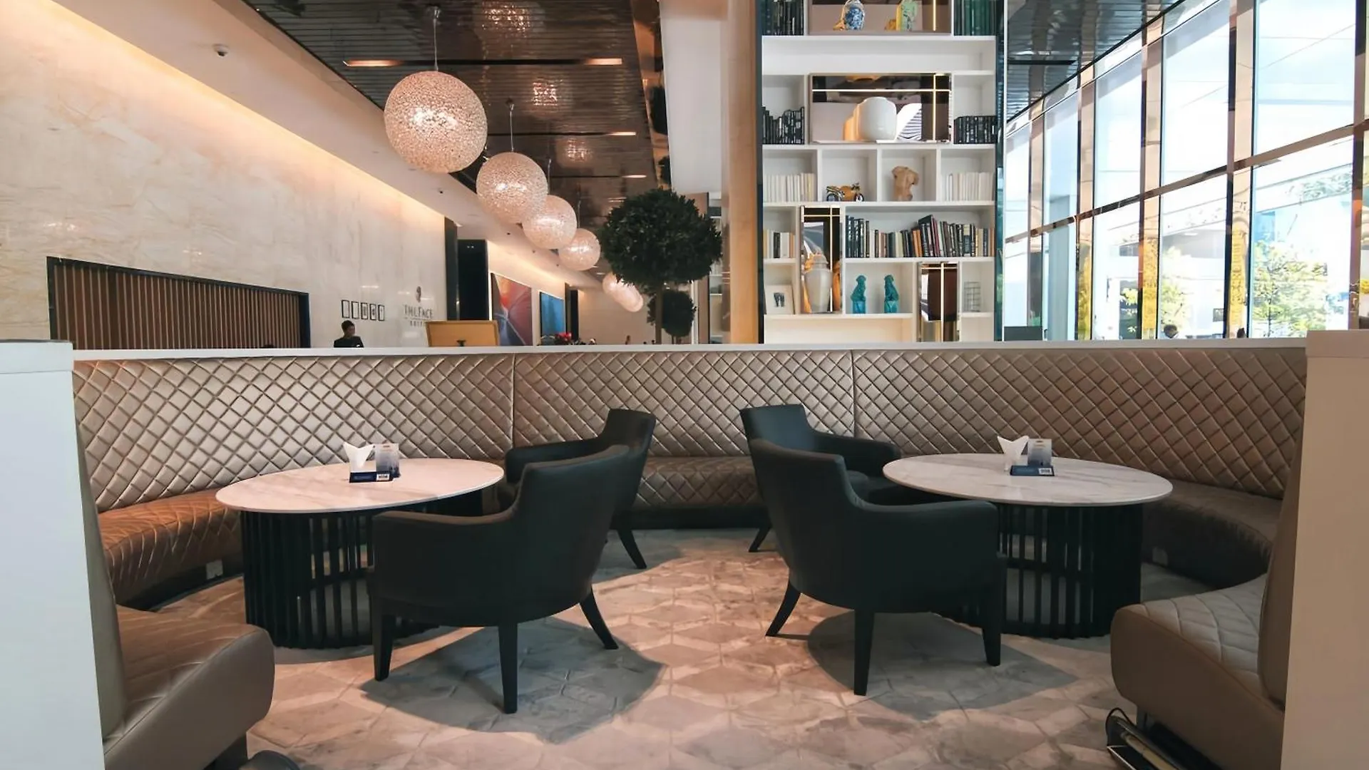 The Platinum Klcc Apartman Kuala Lumpur