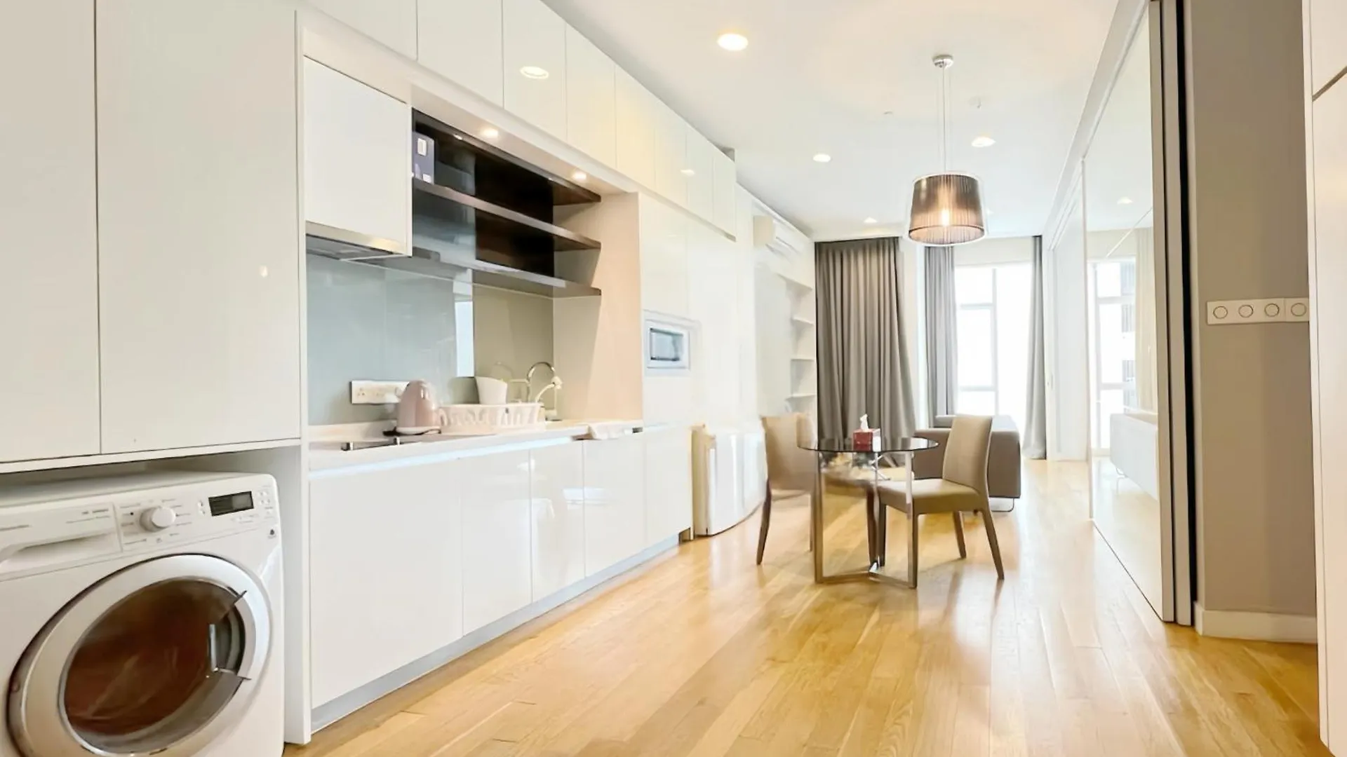 The Platinum Klcc Apartman Kuala Lumpur